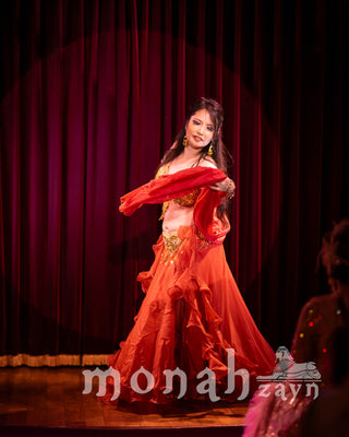 Golden Casino | Natsumi | Photo
