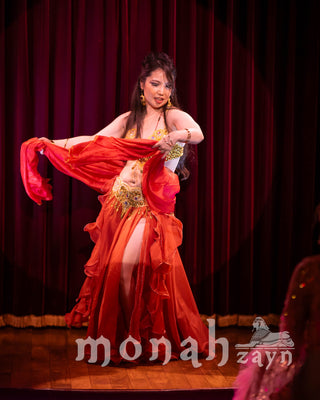 Golden Casino | Natsumi | Photo