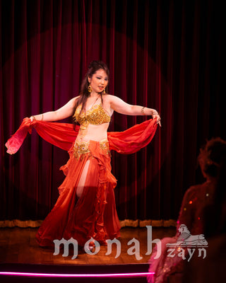 Golden Casino | Natsumi | Photo