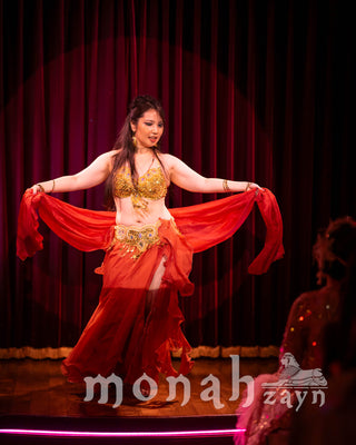 Golden Casino | Natsumi | Photo