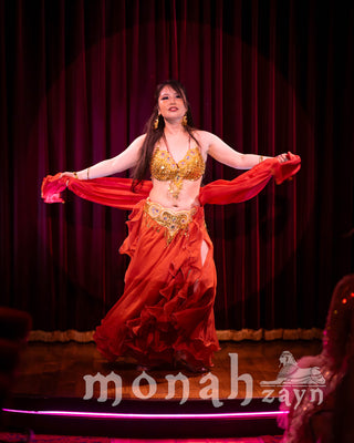 Golden Casino | Natsumi | Photo