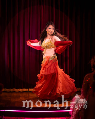 Golden Casino | Natsumi | Photo