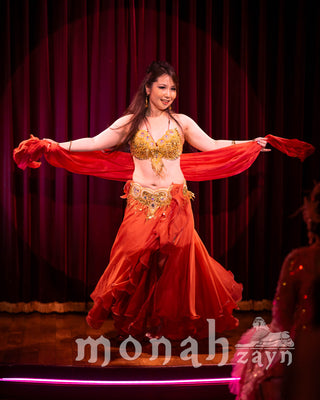 Golden Casino | Natsumi | Photo