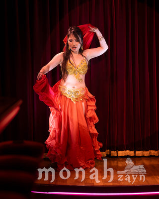 Golden Casino | Natsumi | Photo