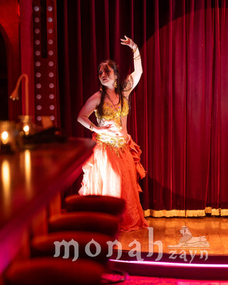 Golden Casino | Natsumi | Photo
