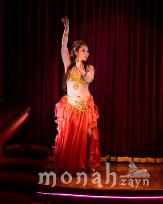 Golden Casino | Natsumi | Photo