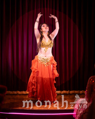 Golden Casino | Natsumi | Photo