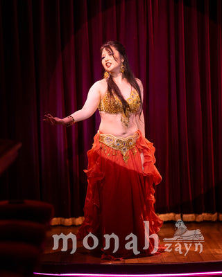 Golden Casino | Natsumi | Photo