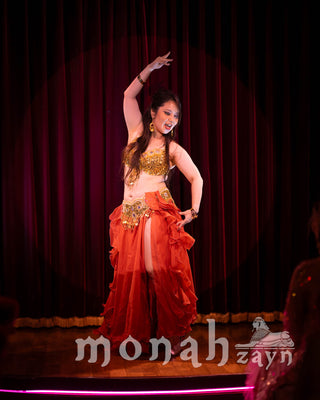 Golden Casino | Natsumi | Photo