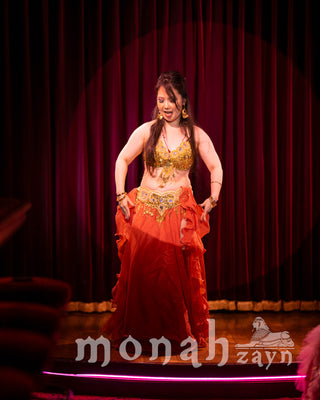 Golden Casino | Natsumi | Photo