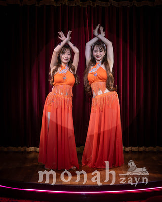 Golden Casino | Nula & Moe | Photo