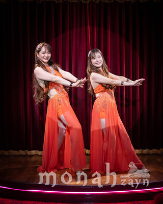 Golden Casino | Nula & Moe | Photo