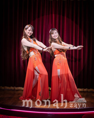 Golden Casino | Nula & Moe | Photo