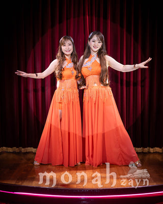 Golden Casino | Nula & Moe | Photo