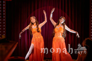 Golden Casino | Nula & Moe | Photo