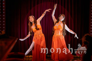 Golden Casino | Nula & Moe | Photo