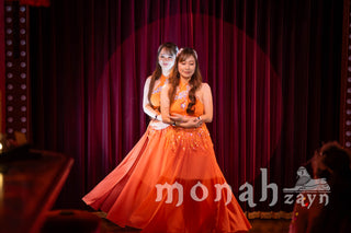 Golden Casino | Nula & Moe | Photo