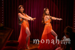 Golden Casino | Nula & Moe | Photo
