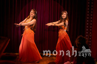 Golden Casino | Nula & Moe | Photo