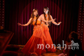 Golden Casino | Nula & Moe | Photo