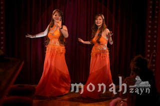 Golden Casino | Nula & Moe | Photo