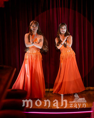 Golden Casino | Nula & Moe | Photo