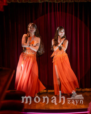Golden Casino | Nula & Moe | Photo