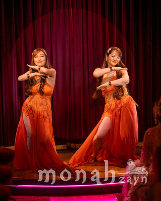 Golden Casino | Nula & Moe | Photo