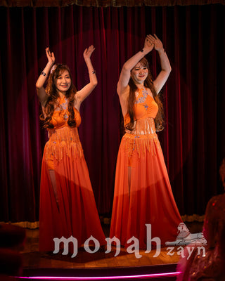 Golden Casino | Nula & Moe | Photo