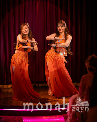 Golden Casino | Nula & Moe | Photo