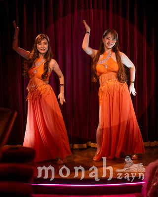 Golden Casino | Nula & Moe | Photo