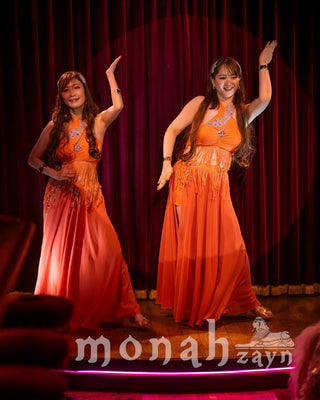 Golden Casino | Nula & Moe | Photo