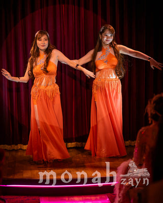 Golden Casino | Nula & Moe | Photo