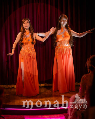 Golden Casino | Nula & Moe | Photo