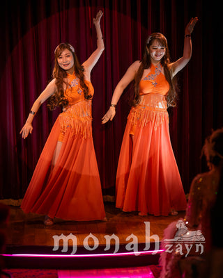Golden Casino | Nula & Moe | Photo