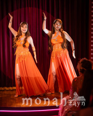 Golden Casino | Nula & Moe | Photo