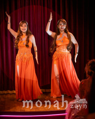 Golden Casino | Nula & Moe | Photo
