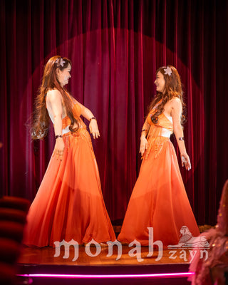 Golden Casino | Nula & Moe | Photo