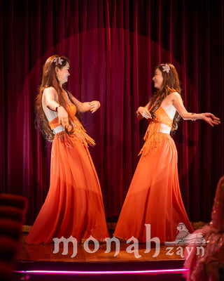 Golden Casino | Nula & Moe | Photo