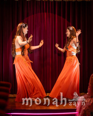 Golden Casino | Nula & Moe | Photo