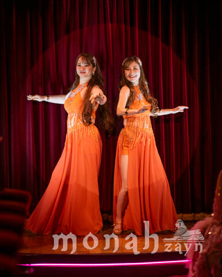 Golden Casino | Nula & Moe | Photo