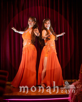 Golden Casino | Nula & Moe | Photo