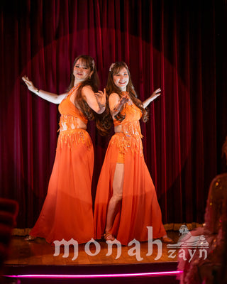 Golden Casino | Nula & Moe | Photo