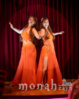 Golden Casino | Nula & Moe | Photo