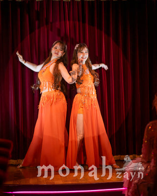 Golden Casino | Nula & Moe | Photo