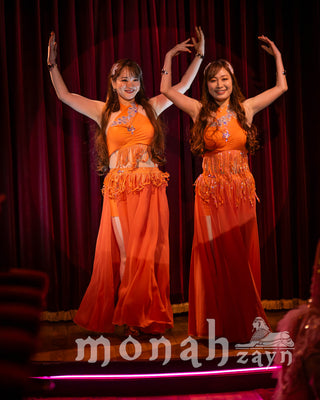 Golden Casino | Nula & Moe | Photo