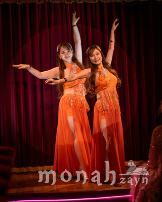 Golden Casino | Nula & Moe | Photo