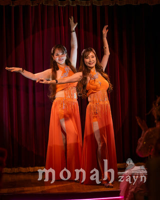 Golden Casino | Nula & Moe | Photo