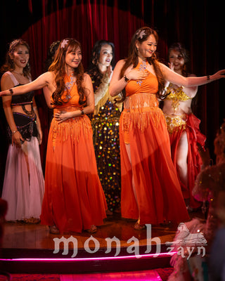 Golden Casino | Nula & Moe | Photo