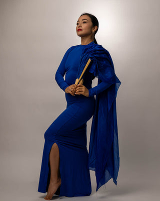 2026.04.06~05.18 (月) 13:15~14:45 | プロップクラス・基礎＋振付 | 曲名: SURVIVOR | Style: Fan Veil | 6回で振付完成